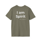 ACIM Lesson 97 — Inspirational  Faith Tee