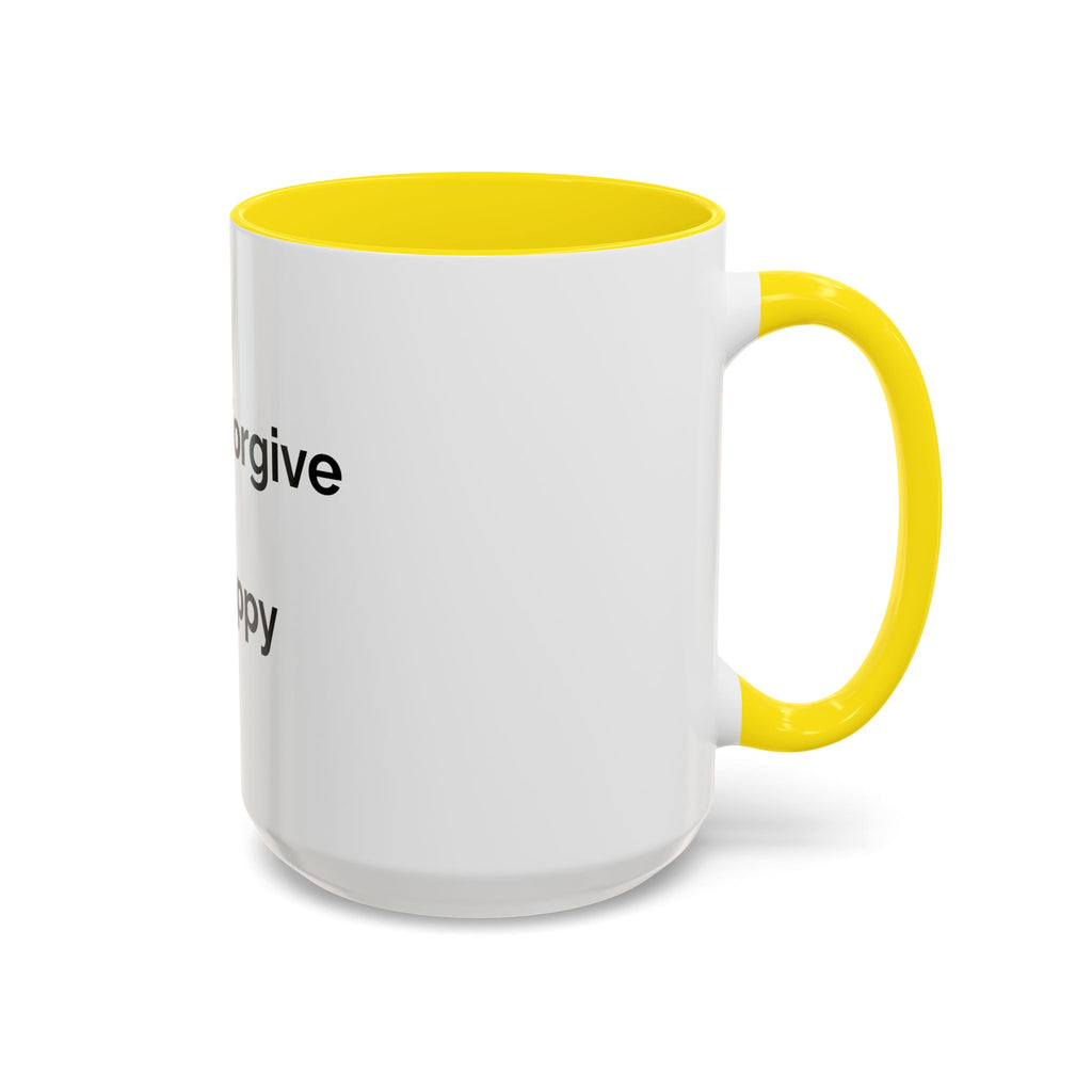 Coffee Mug (11, 15oz)