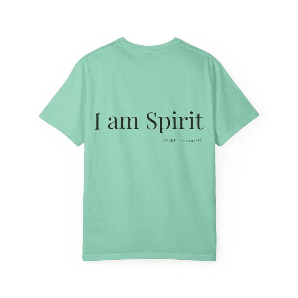 ACIM Lesson 97 - "I am Spirit"