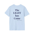 ACIM Lesson 75 — Inspirational  Faith Tee