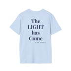 ACIM Lesson 75 — Inspirational  Faith Tee