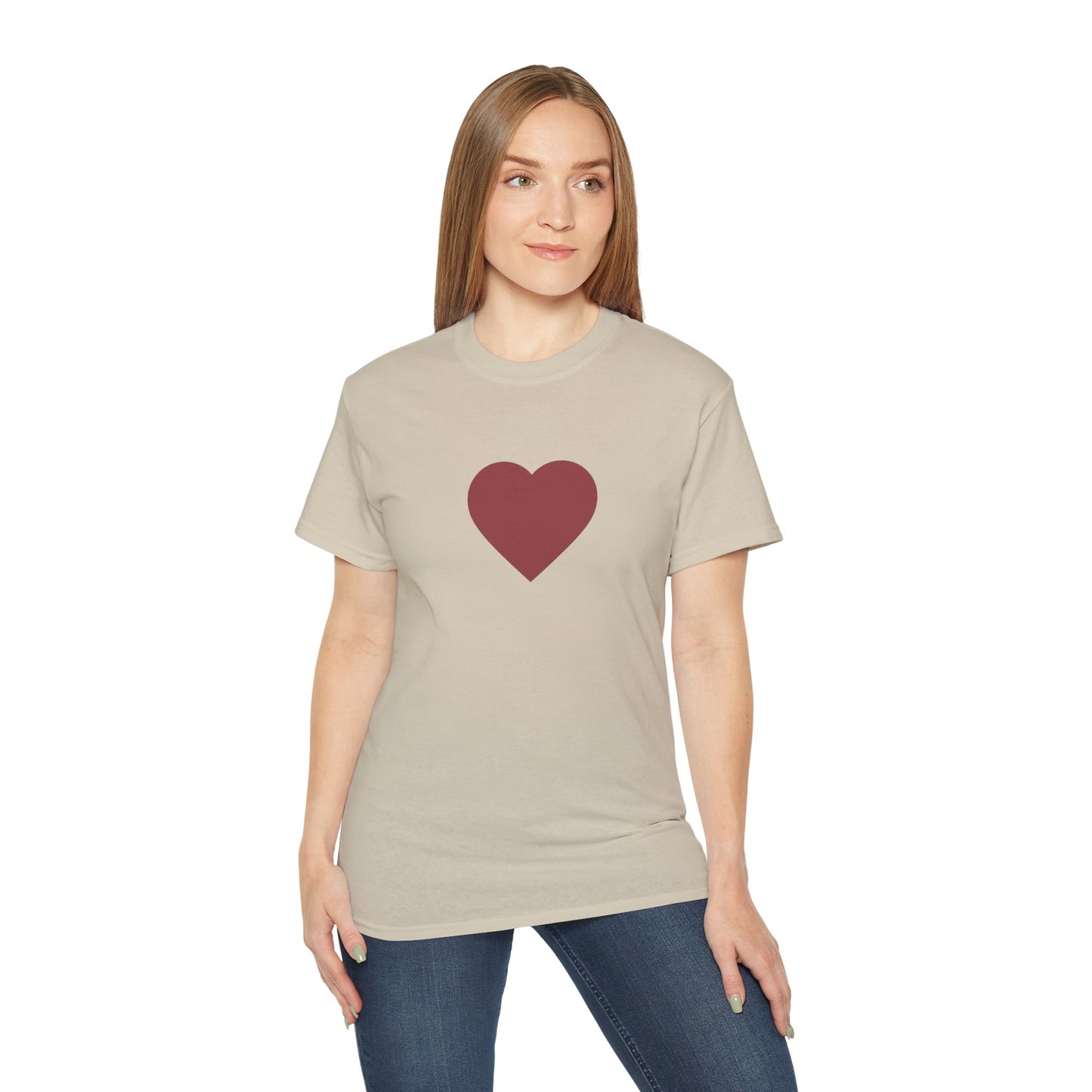 Teach Only Love T‑Shirt — "Do Everything in Love"  Tee