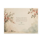 ACIM. - - Inspirational Wall Art (Rolled Poster)