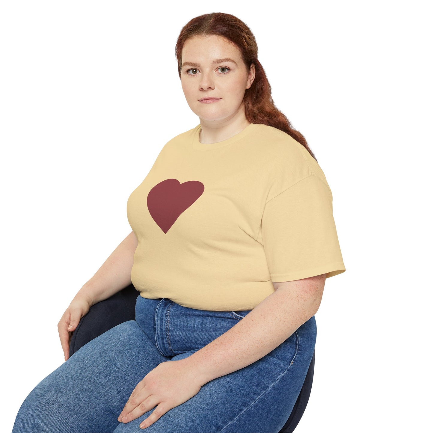Teach Only Love T‑Shirt — "Do Everything in Love"  Tee