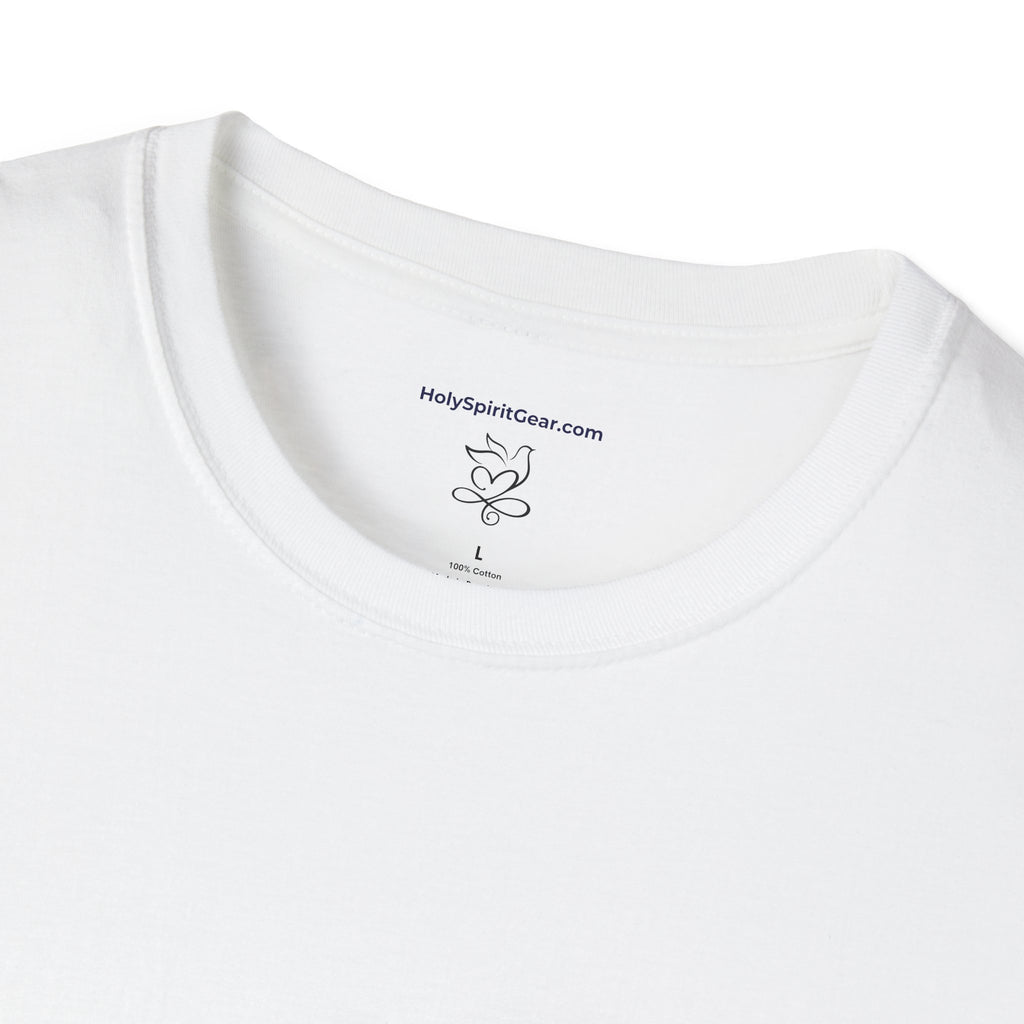 ACIM Lesson 106 - Graphic Tee — Minimalist Simply Stated