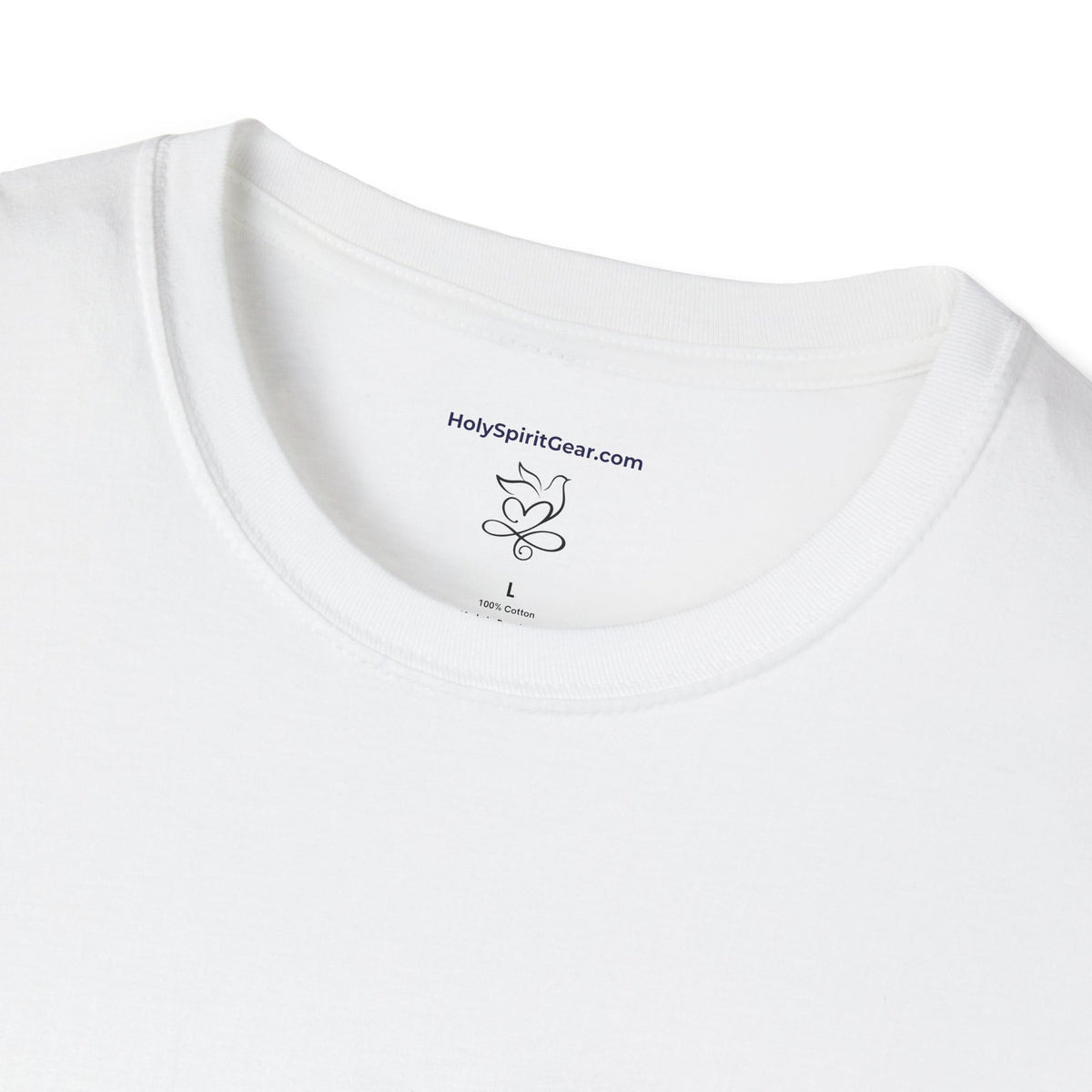 ACIM Lesson 106 - Graphic Tee — Minimalist Simply Stated