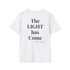 ACIM Lesson 75 — Inspirational  Faith Tee