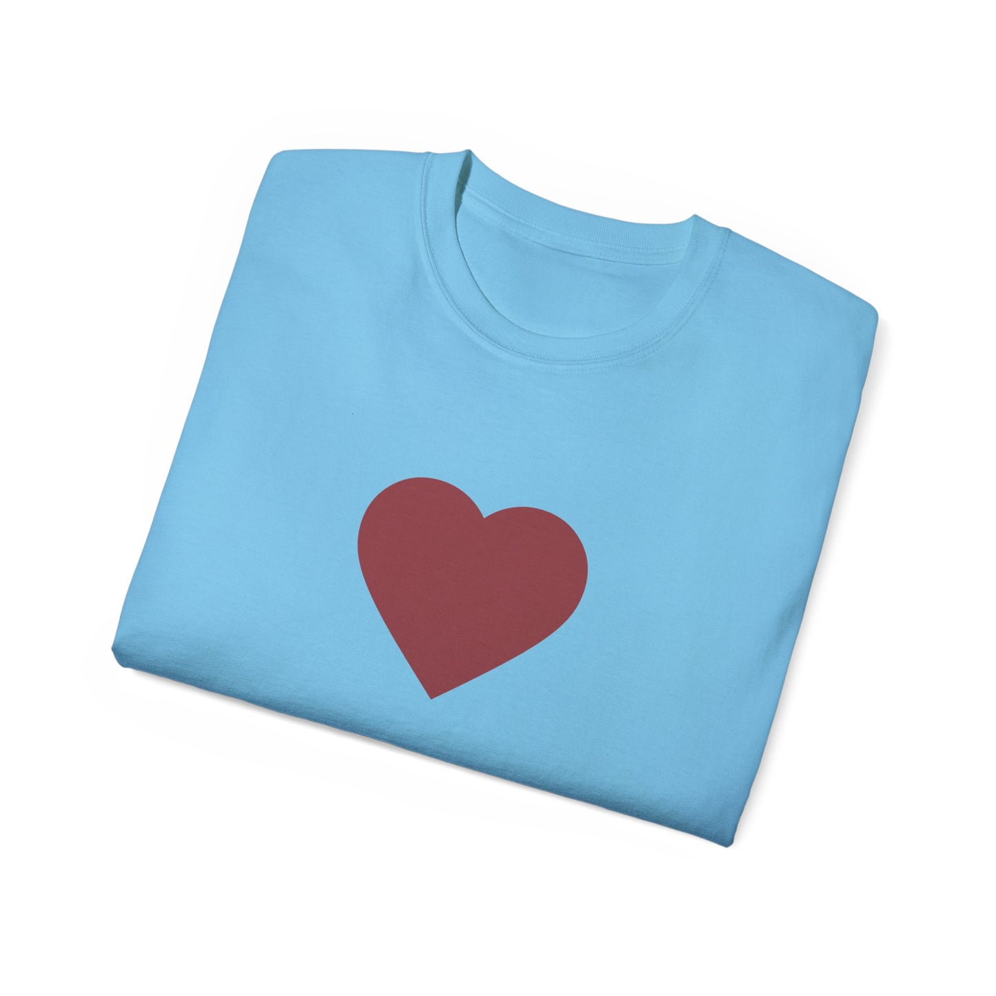 Teach Only Love T‑Shirt — "Do Everything in Love"  Tee