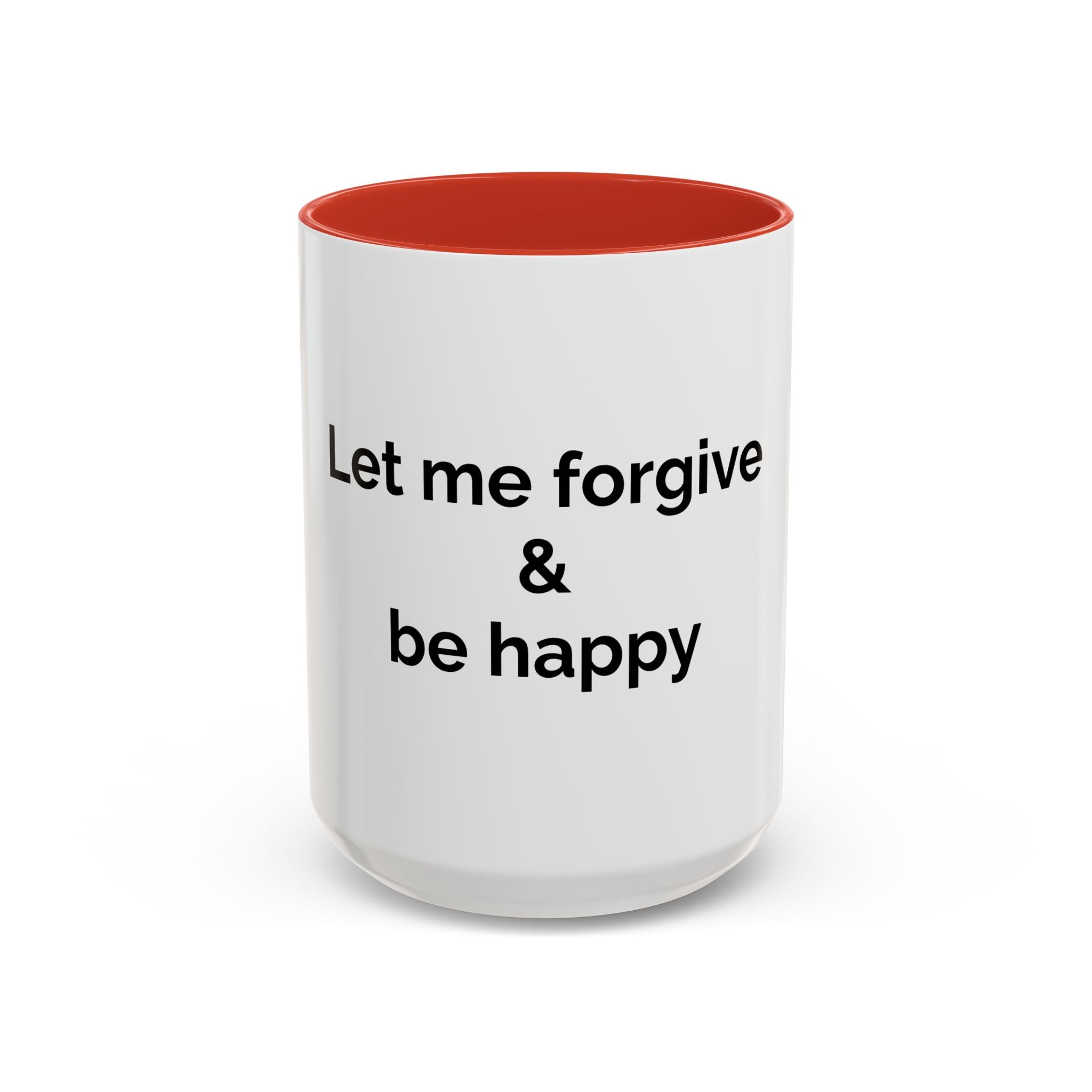 Coffee Mug (11, 15oz)