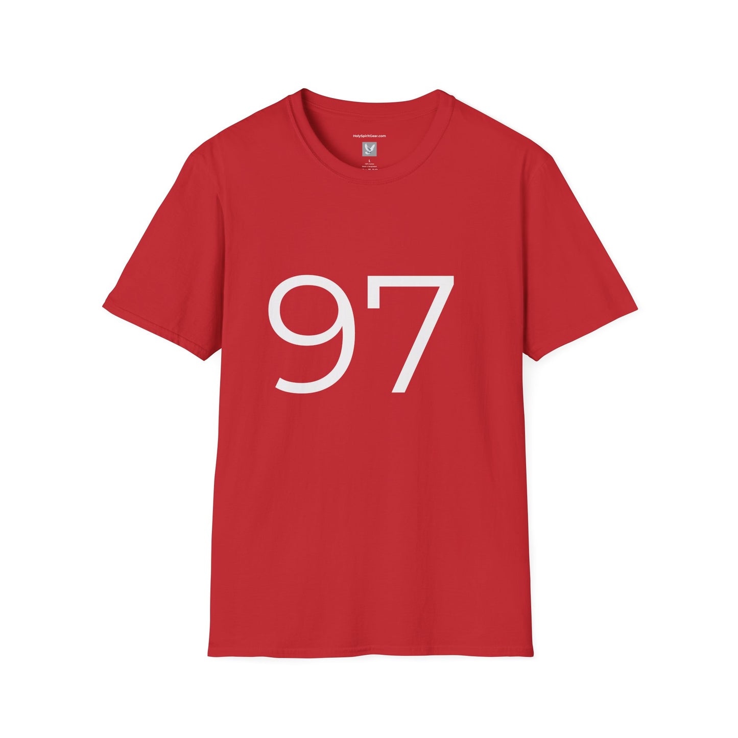 ACIM Lesson 97 — Inspirational  Faith Tee