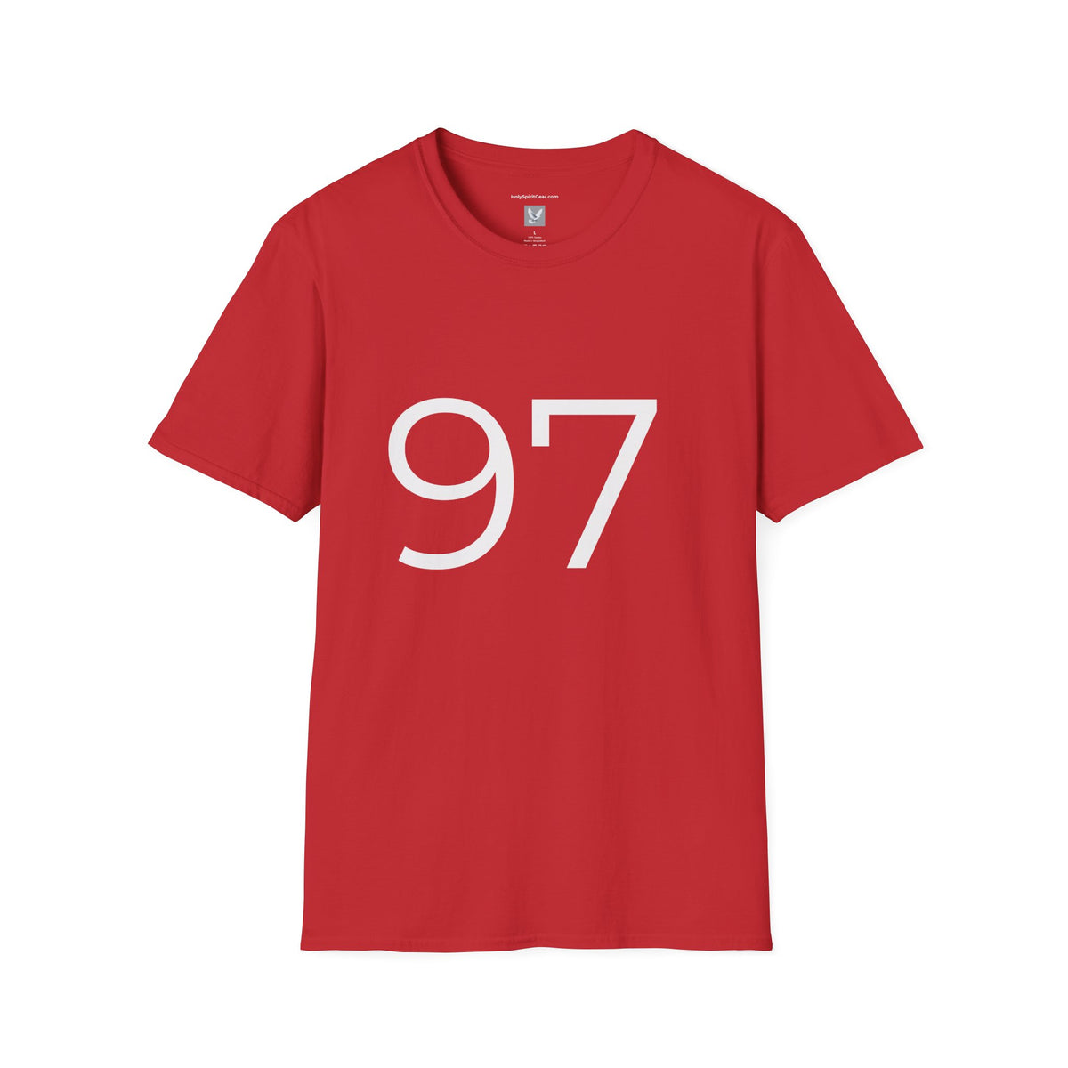 ACIM Lesson 97 — Inspirational  Faith Tee