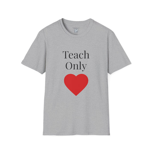 Copy of ACIM / The Light Has Come /Lesson 75 T‑Shirt — Inspirational  Faith Tee