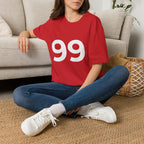 ACIM Lesson 99 --- Graphic T‑Shirt