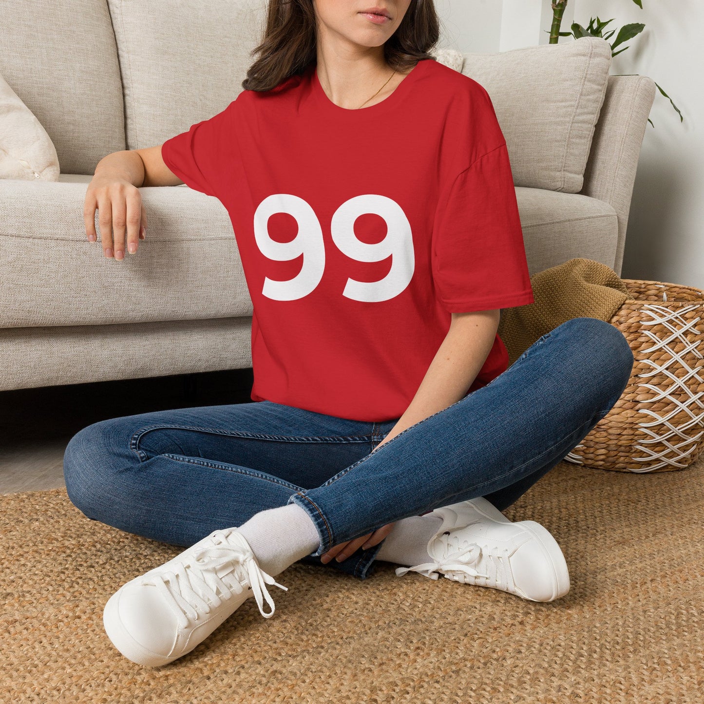 Lesson 99  Graphic T‑Shirt — ACIM