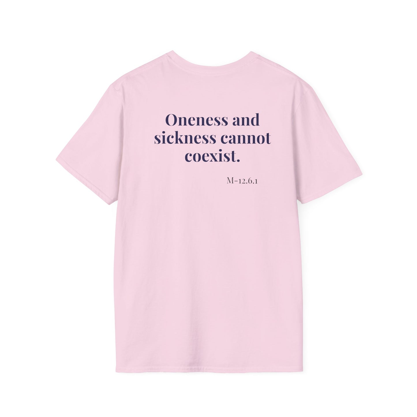Teach Only Love T-Shirt — Inspirational Teacher Tee