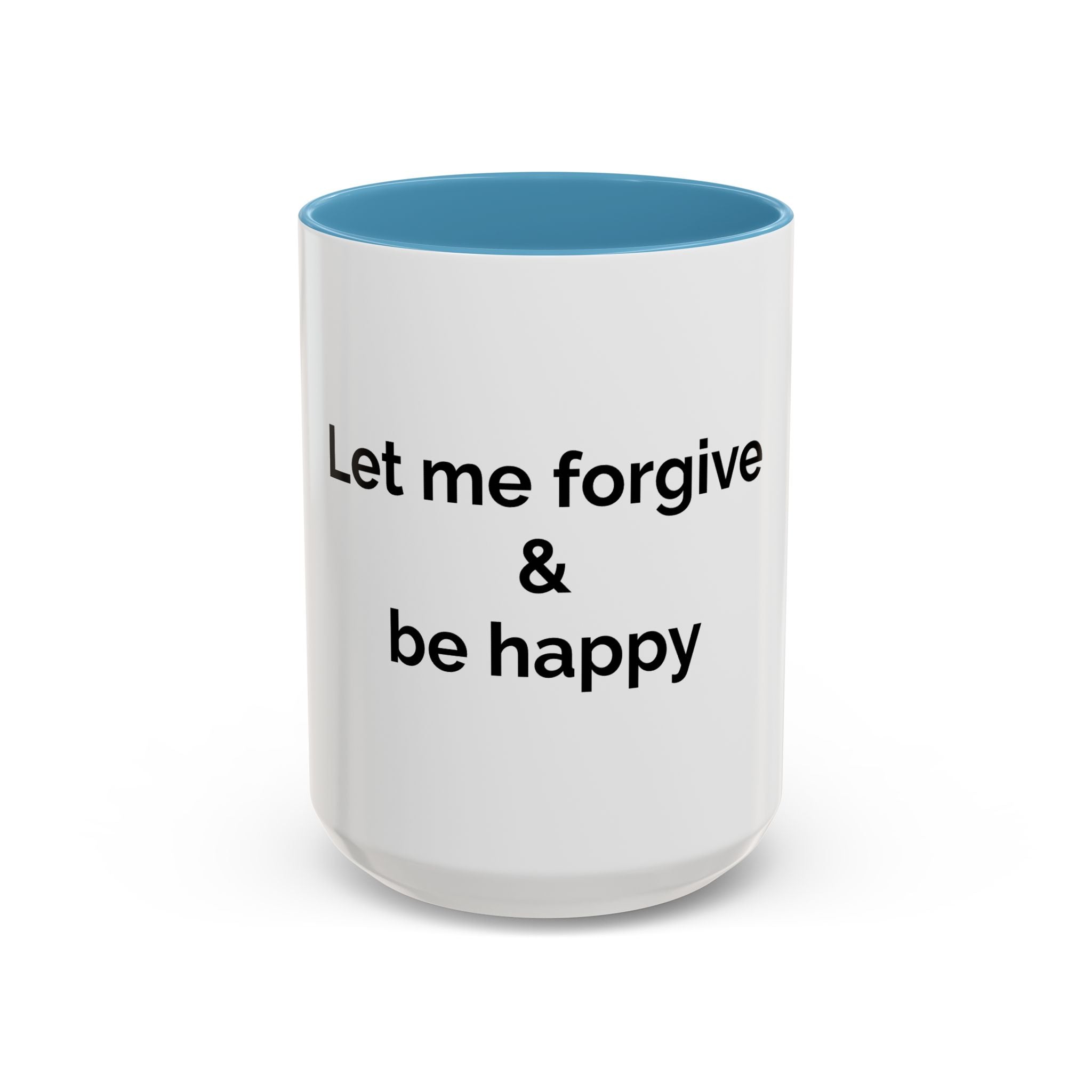 Coffee Mug (11, 15oz)