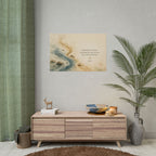 Inspirational Wall Art (Rolled Poster)