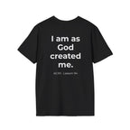 ACIM Lesson 94 — Inspirational  Faith Tee