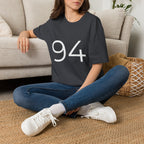 ACIM Lesson 94 — Inspirational  Faith Tee