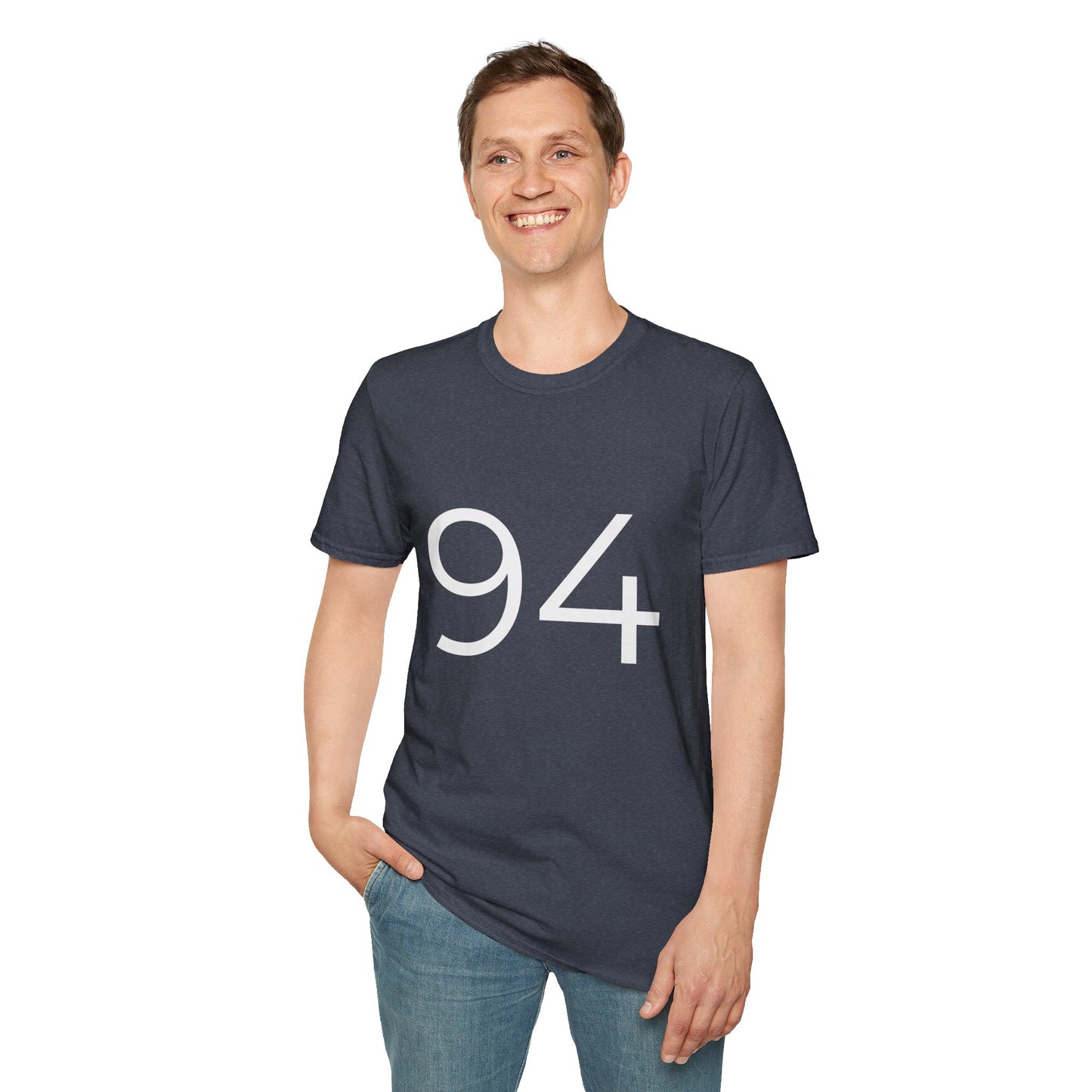 ACIM Lesson 94 — Inspirational  Faith Tee