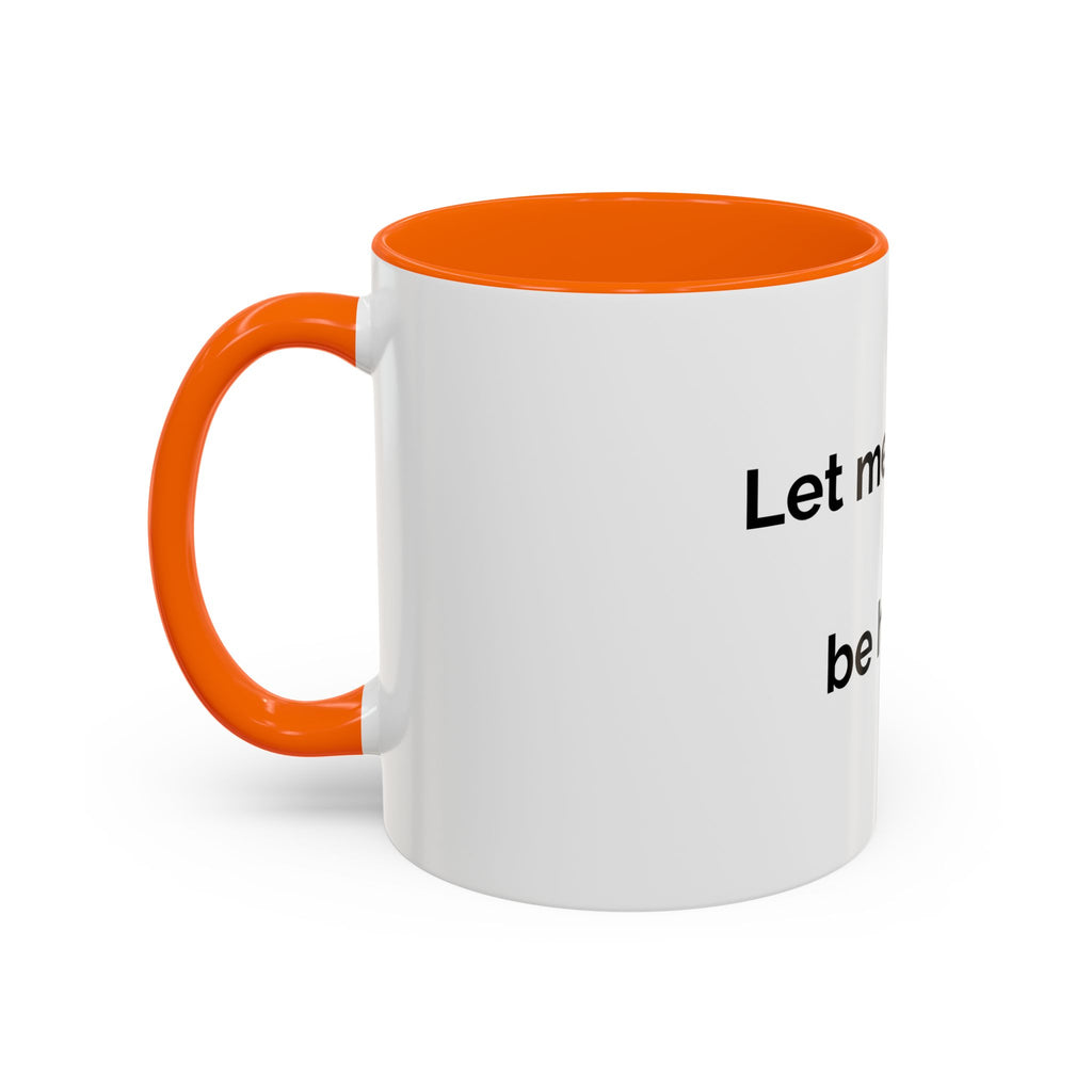 Coffee Mug (11, 15oz)