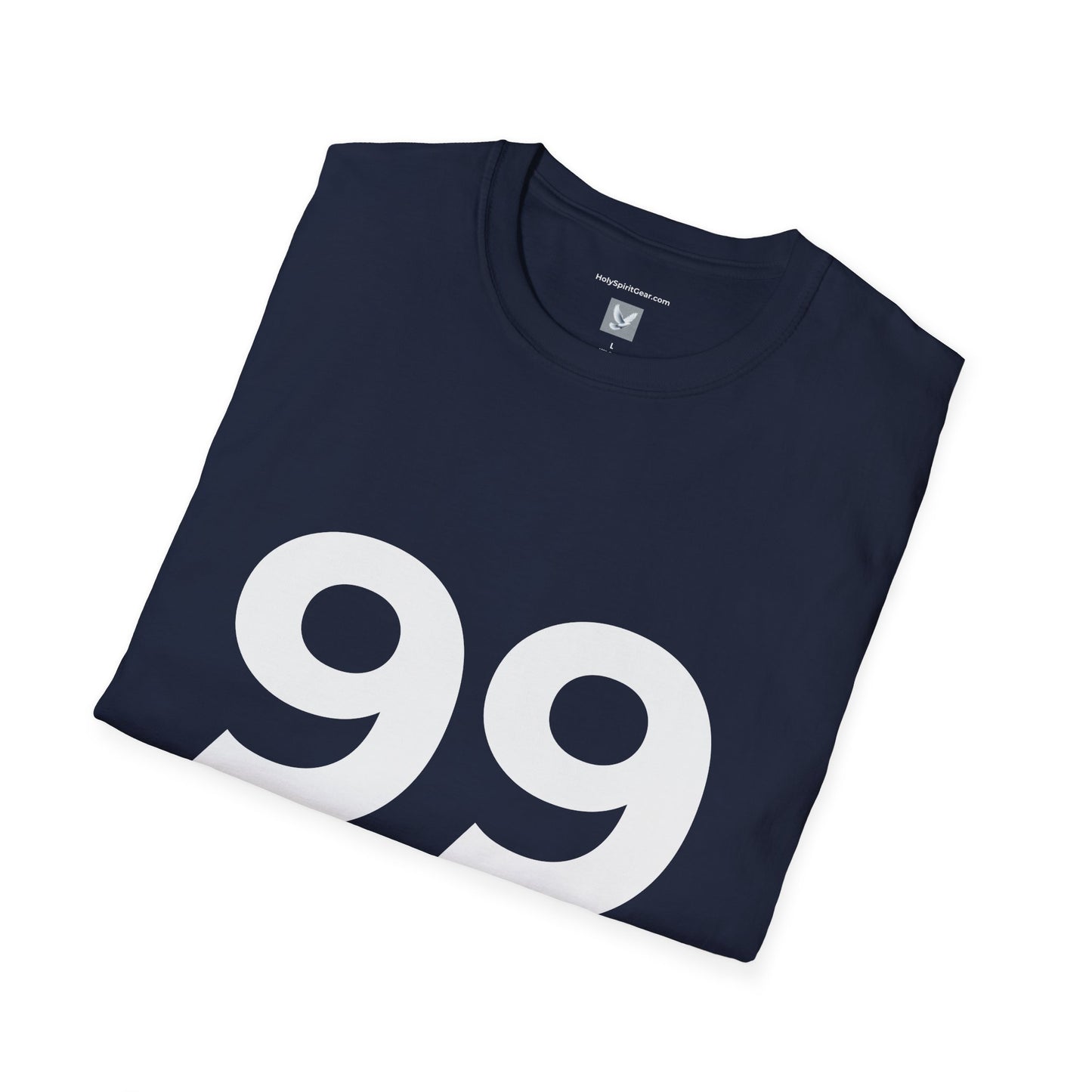 Lesson 99  Graphic T‑Shirt — ACIM