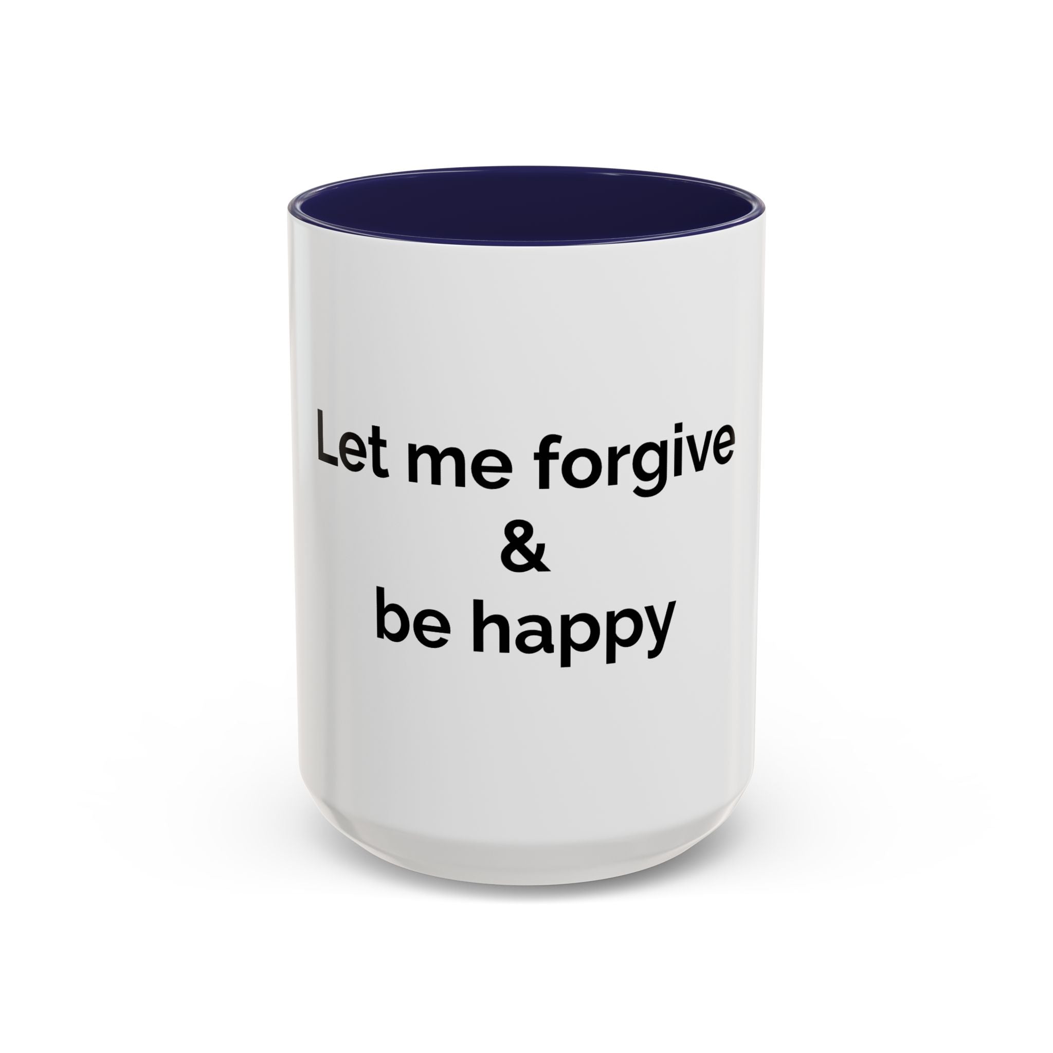 Coffee Mug (11, 15oz)