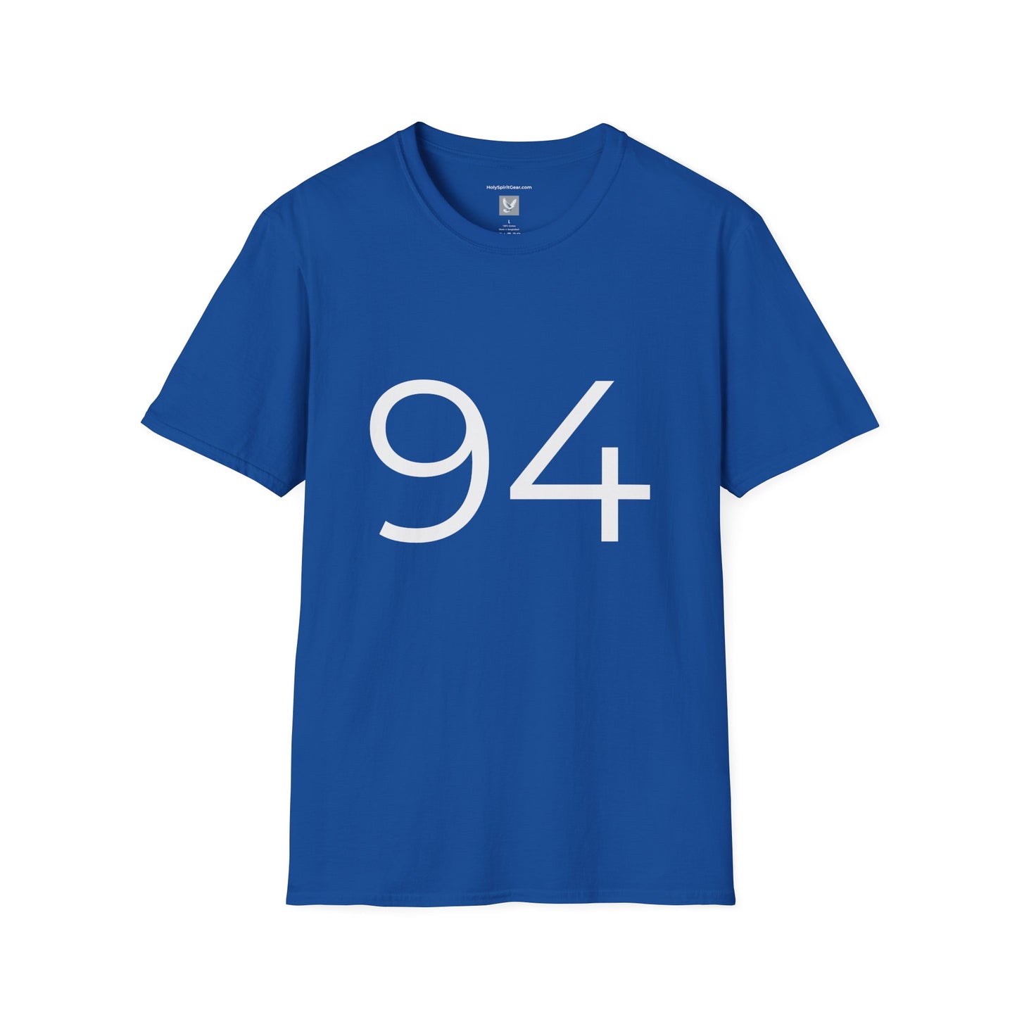ACIM Lesson 94 — Inspirational  Faith Tee