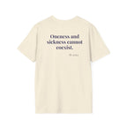 Teach Only Love T-Shirt — Inspirational Teacher Tee