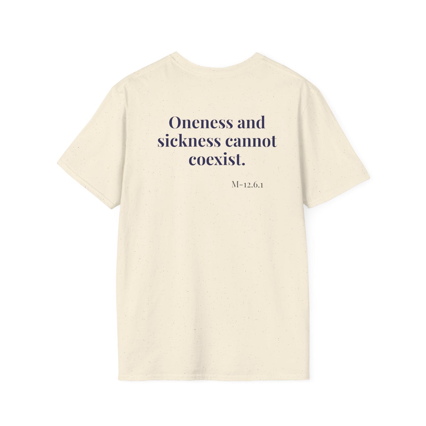 Teach Only Love T-Shirt — Inspirational Teacher Tee