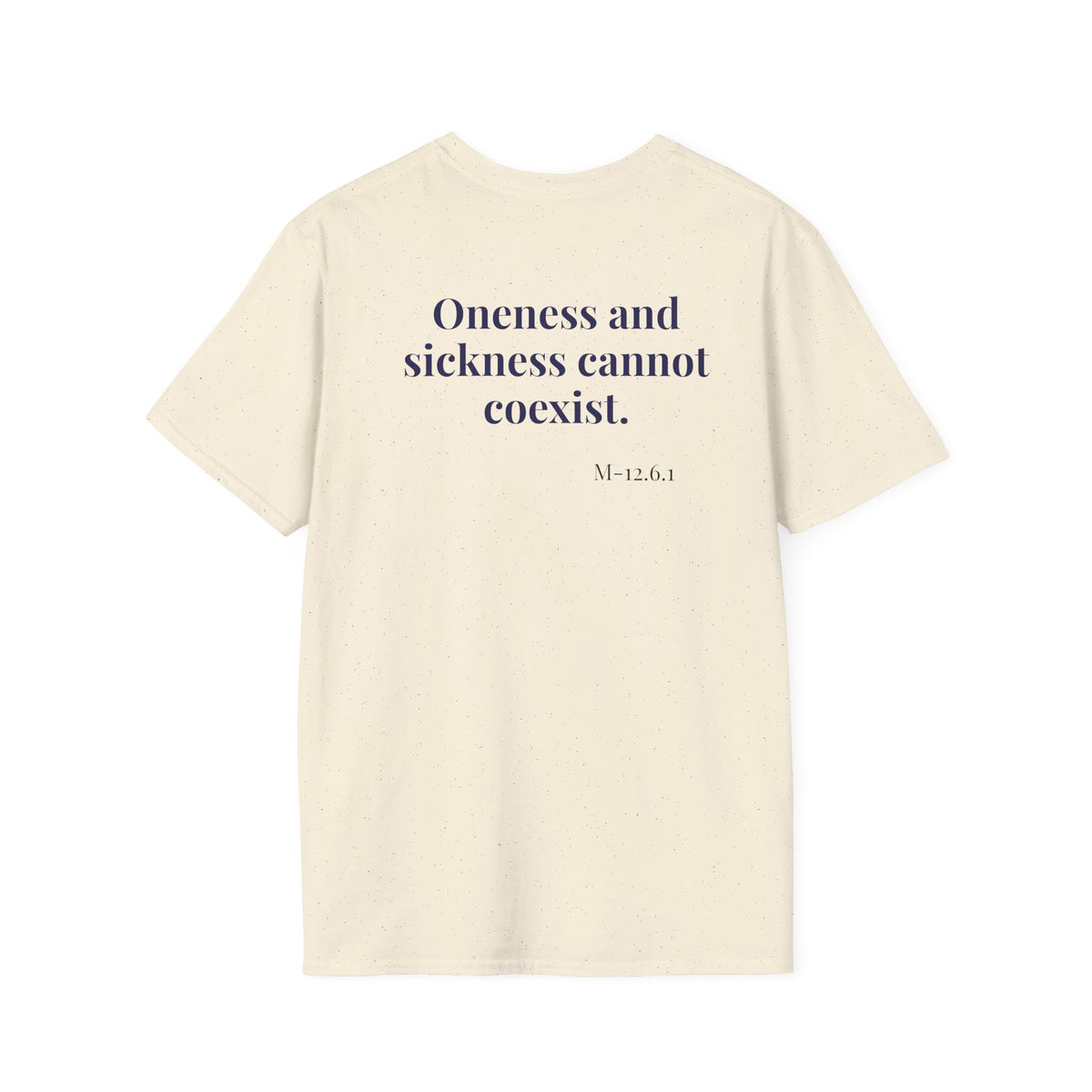 Teach Only Love T-Shirt — Inspirational Teacher Tee