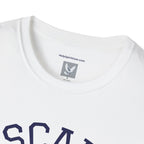 Escape the Darkness / The Light Has Come T‑Shirt — Inspirational  Faith Tee