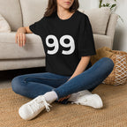 ACIM Lesson 99 --- Graphic T‑Shirt
