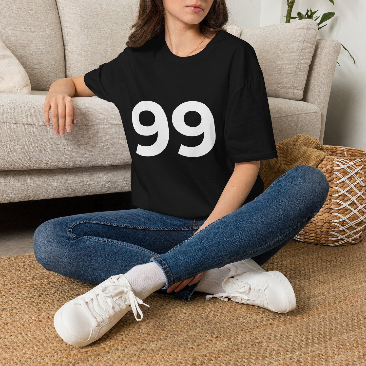 Lesson 99  Graphic T‑Shirt — ACIM