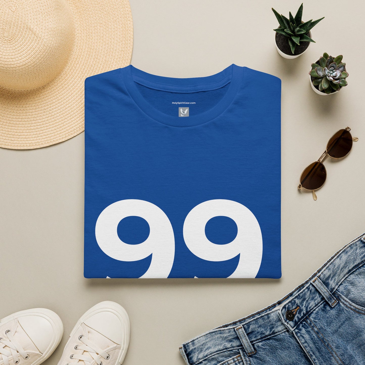 Lesson 99  Graphic T‑Shirt — ACIM