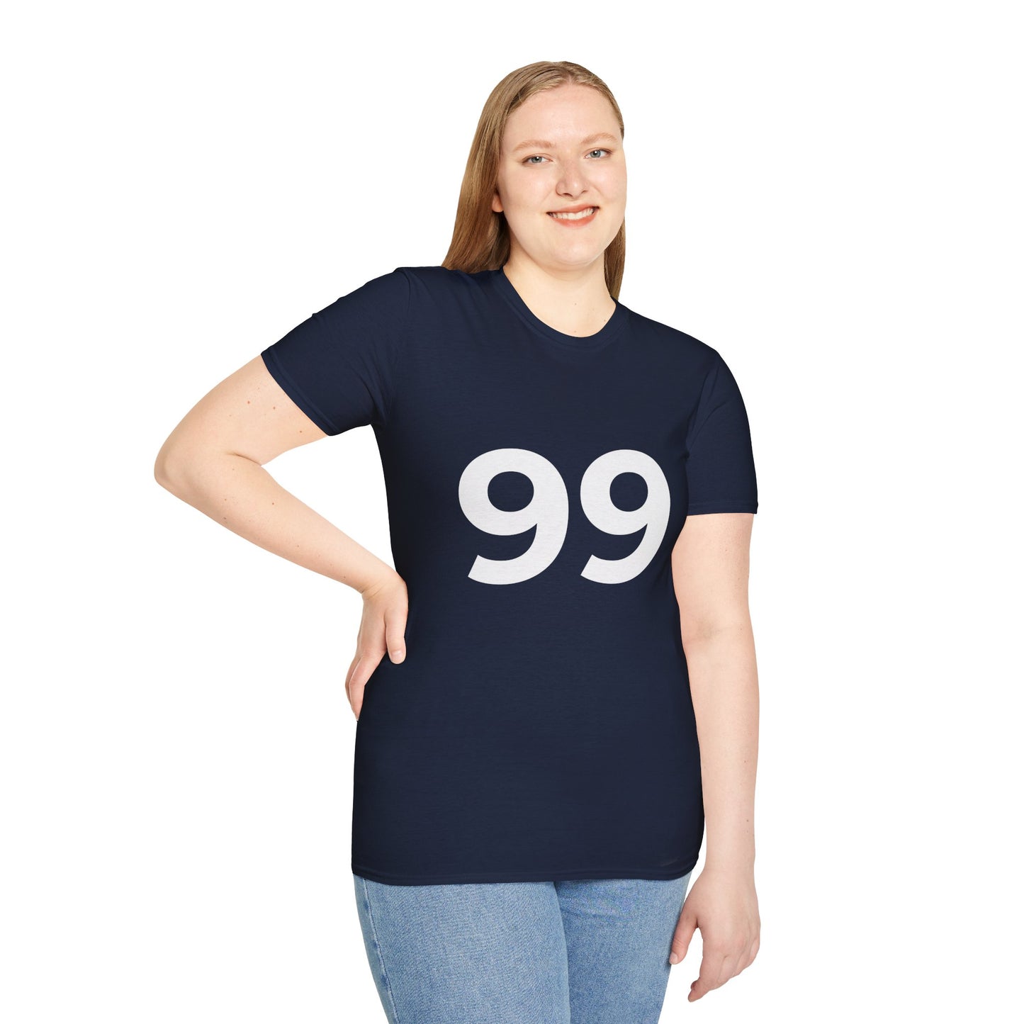 Lesson 99  Graphic T‑Shirt — ACIM