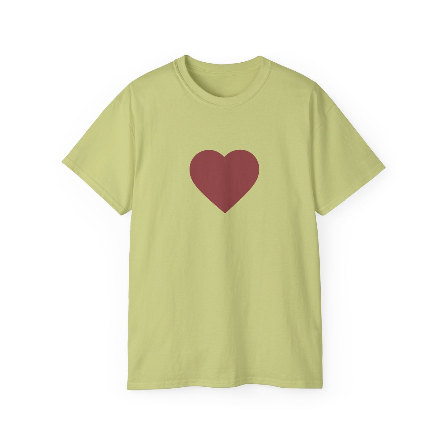 Teach Only Love T‑Shirt — "Do Everything in Love"  Tee