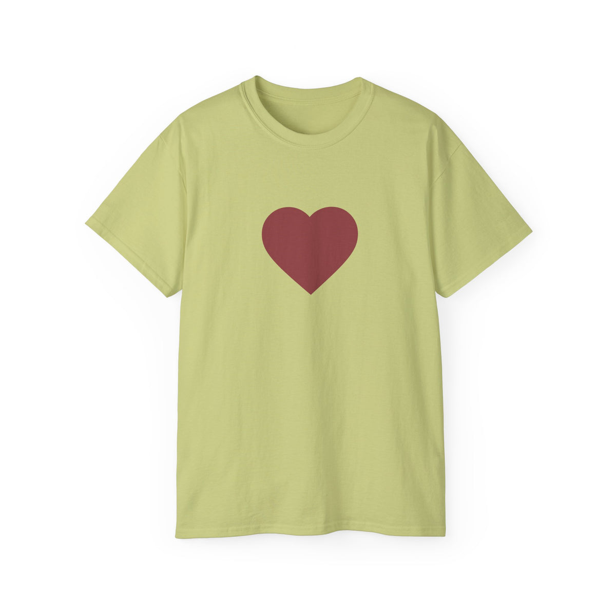 Teach Only Love T‑Shirt — "Do Everything in Love"  Tee