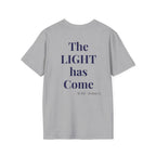 ACIM Lesson 75 — Inspirational  Faith Tee