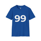ACIM Lesson 99 --- Graphic T‑Shirt