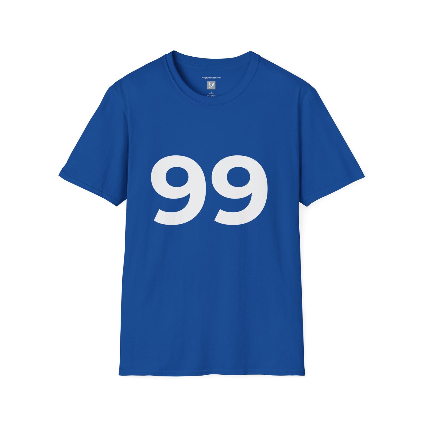 Lesson 99  Graphic T‑Shirt — ACIM