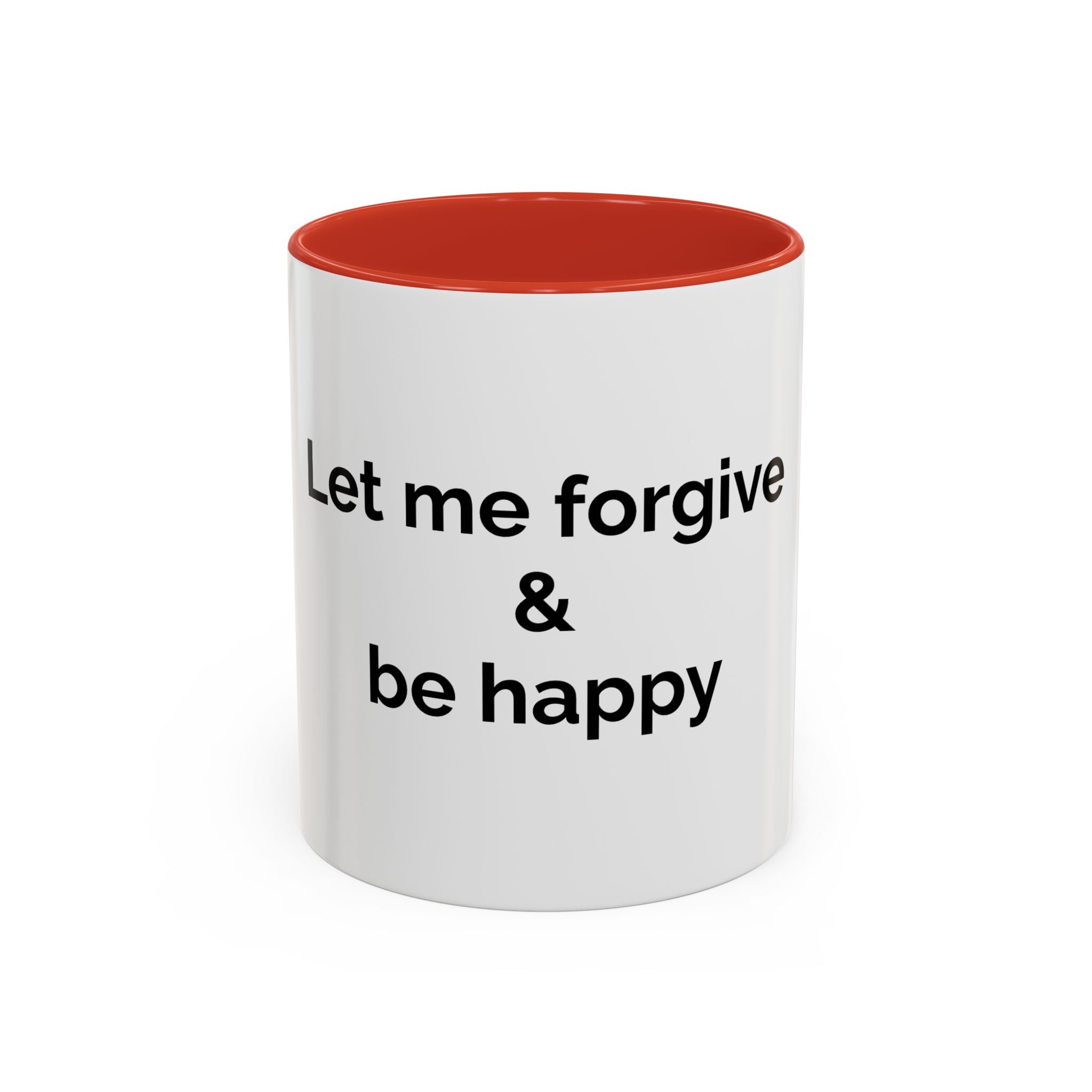 Coffee Mug (11, 15oz)