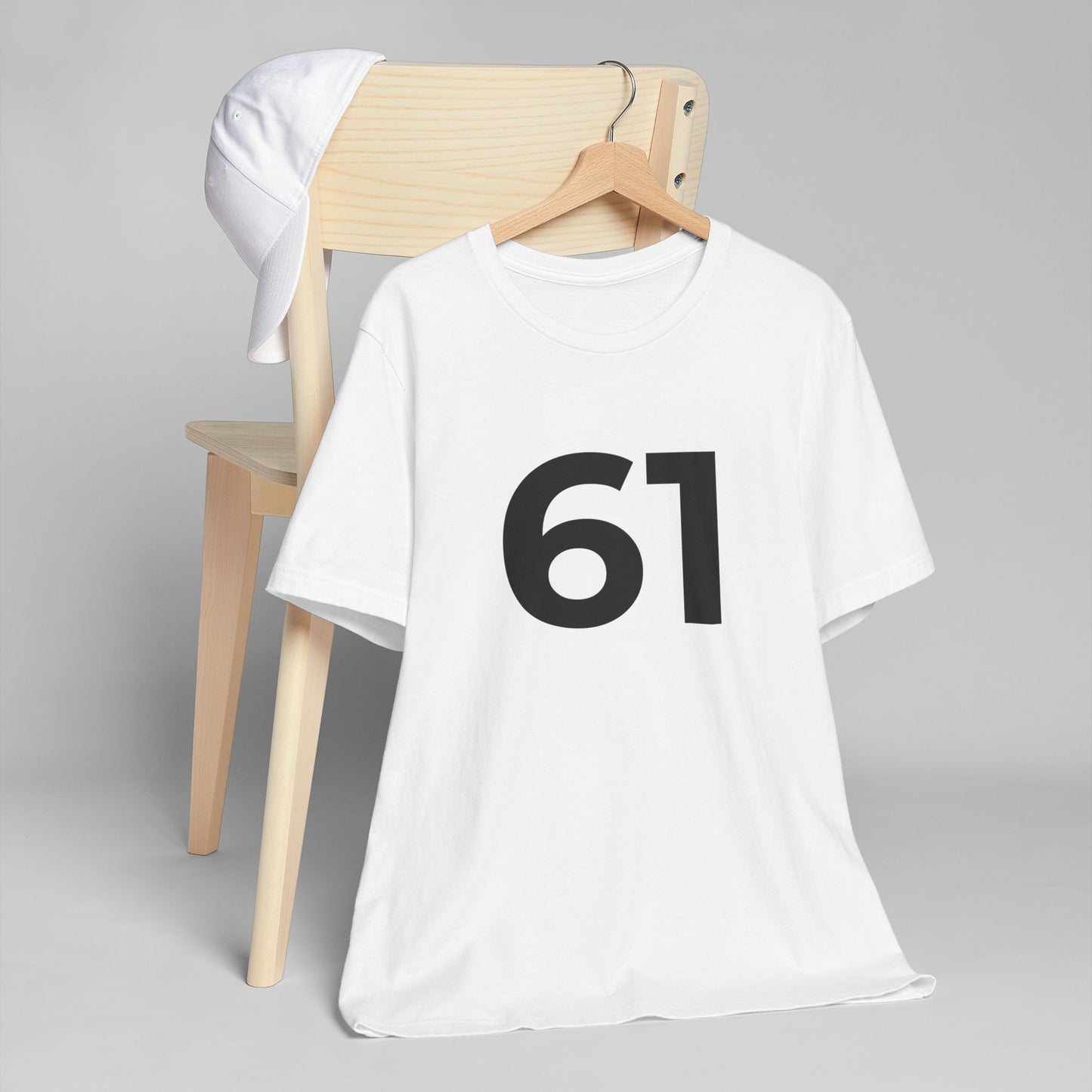 T-Shirt —  ACIM Lesson 61: "I Am the Light of the World" Spiritual Tee