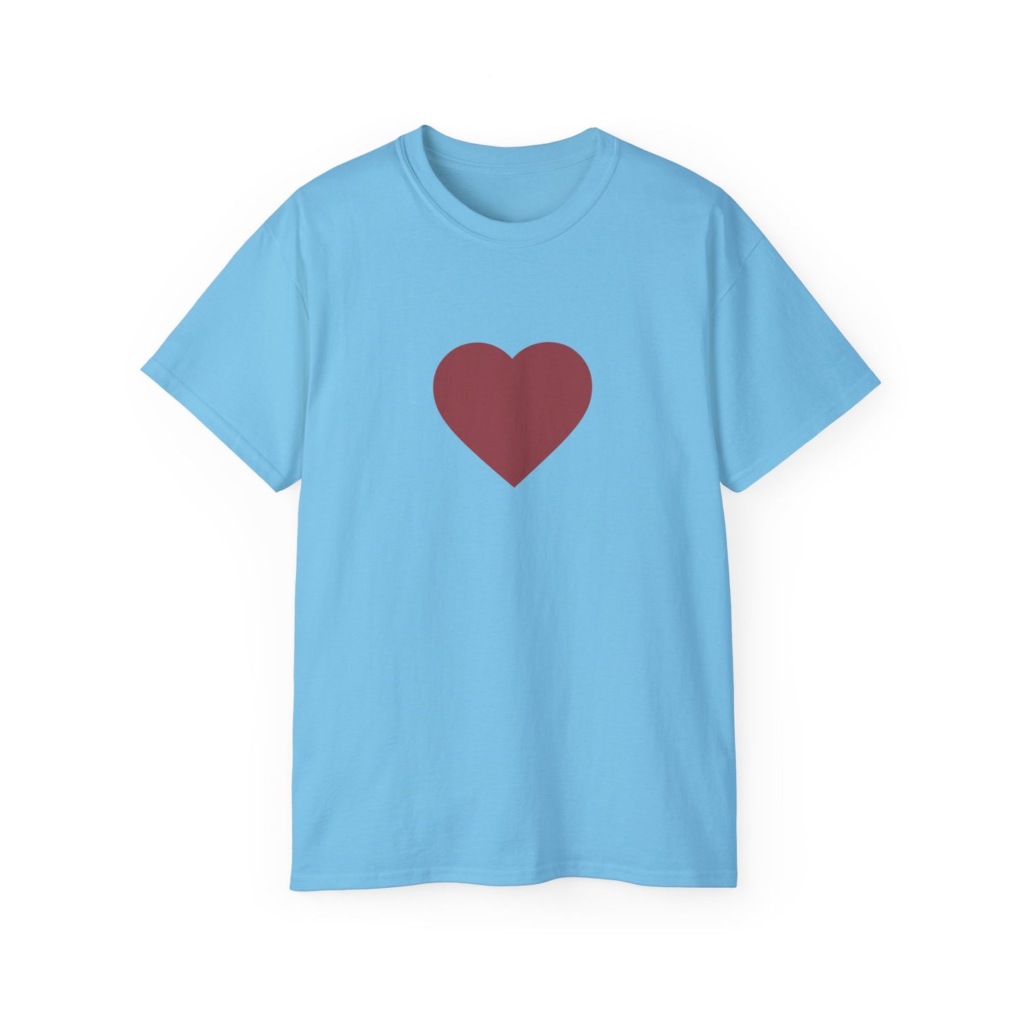 Teach Only Love T‑Shirt — "Do Everything in Love"  Tee
