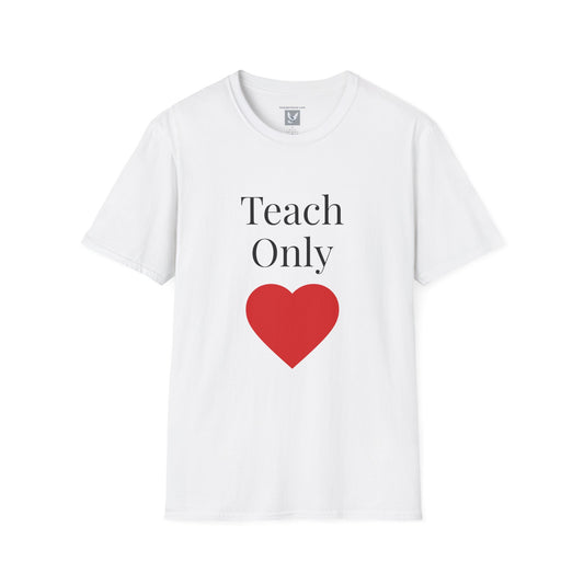 Copy of ACIM / The Light Has Come /Lesson 75 T‑Shirt — Inspirational  Faith Tee