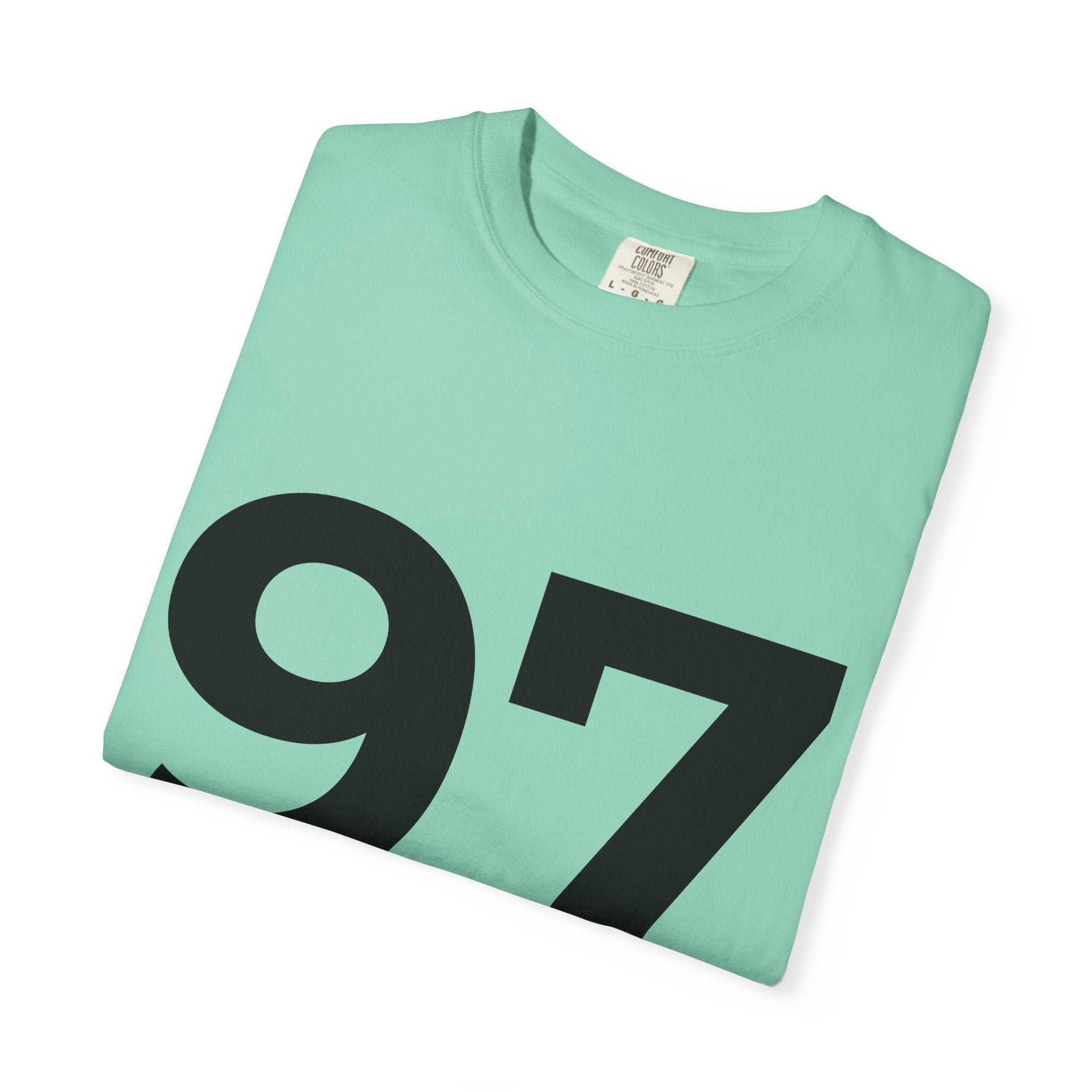 ACIM Lesson 97 - "I am Spirit"