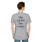 ACIM Lesson 75 — Inspirational  Faith Tee