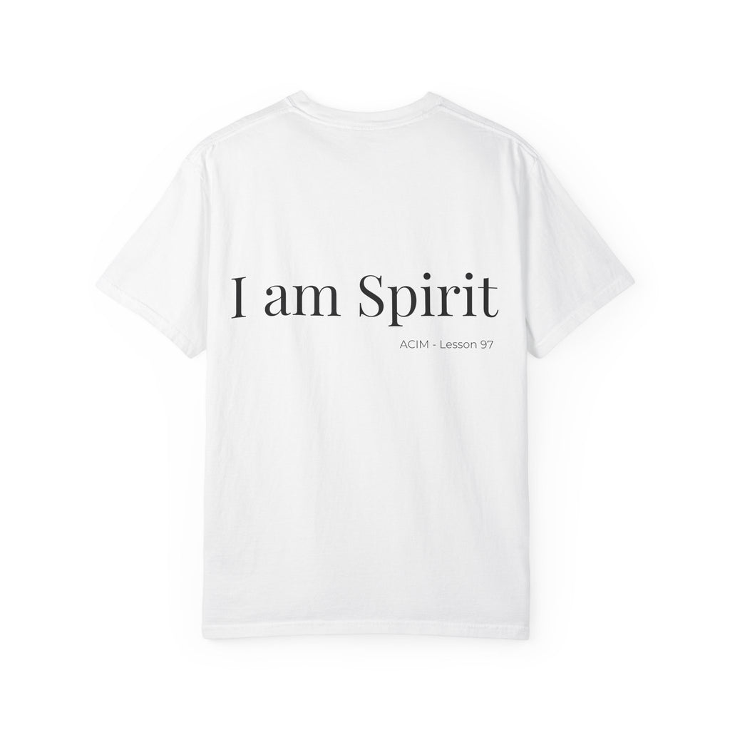 ACIM Lesson 97 - "I am Spirit"