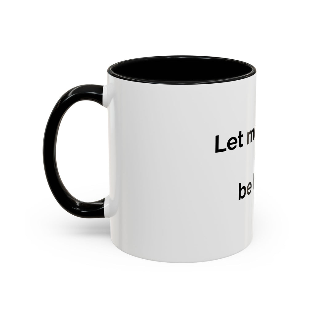Coffee Mug (11, 15oz)