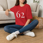 ACIM Lesson 62 — Sprirtial Tee
